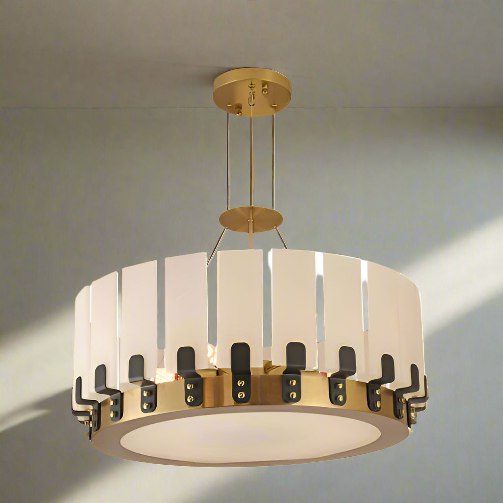 Series P839-600 Chandelier