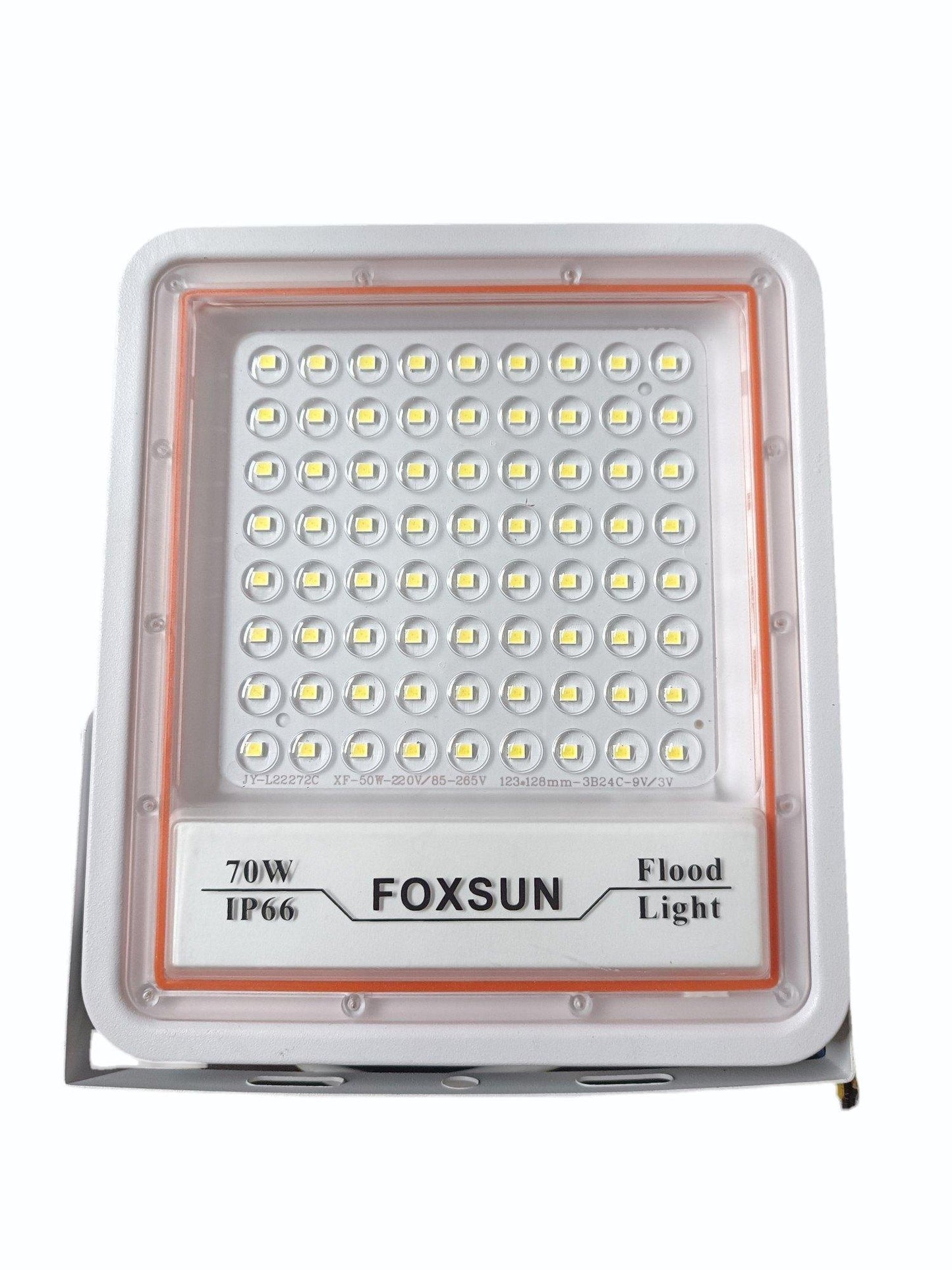 Foxsun 70W Rainproof Flood Light