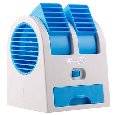 Mini Cooler USB Operated Fan