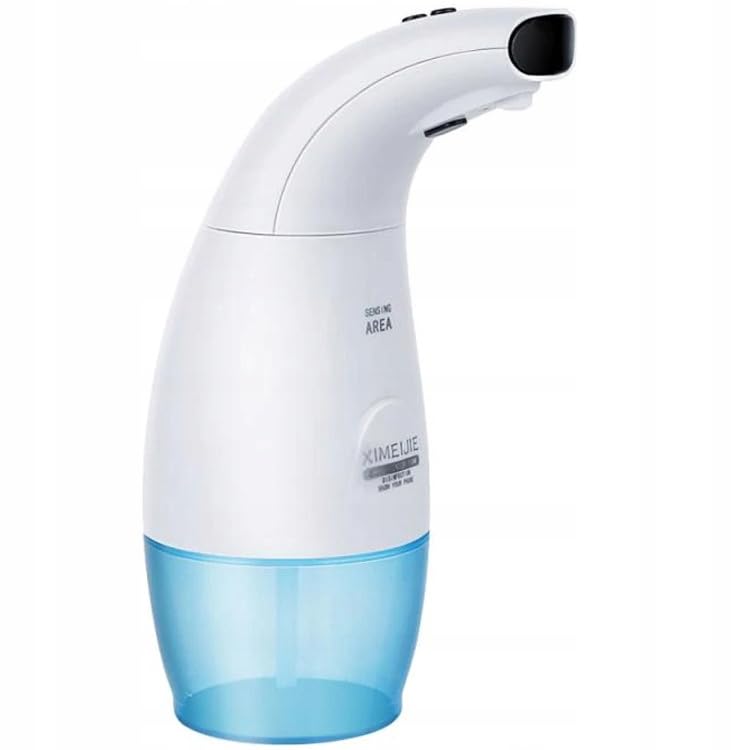 Automatic Soap / Shampoo . Conditioner / Hand Wash / Gel / Sanitiser Dispenser