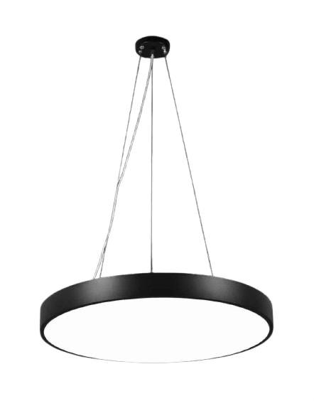 F61 Hanging Lights 48W Indoor Lights 600mm