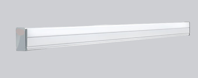 2FLB 2 Feet Led Batten Light 15 Watts Warm White