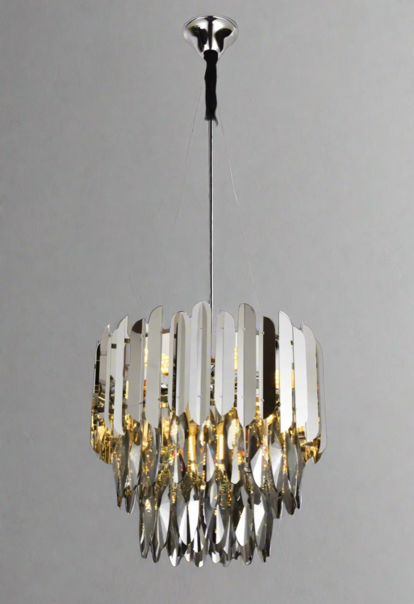 Series 3381 Chandelier 1400MM