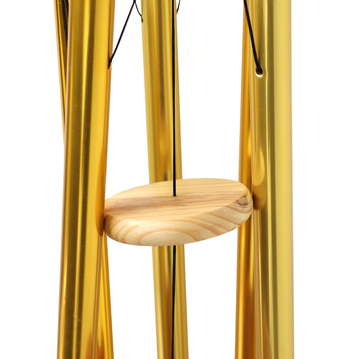 Fengshui Deep Sound WindChime, Wind Chimes for Home Positive Energy, Wind Chimes for Home Big Size