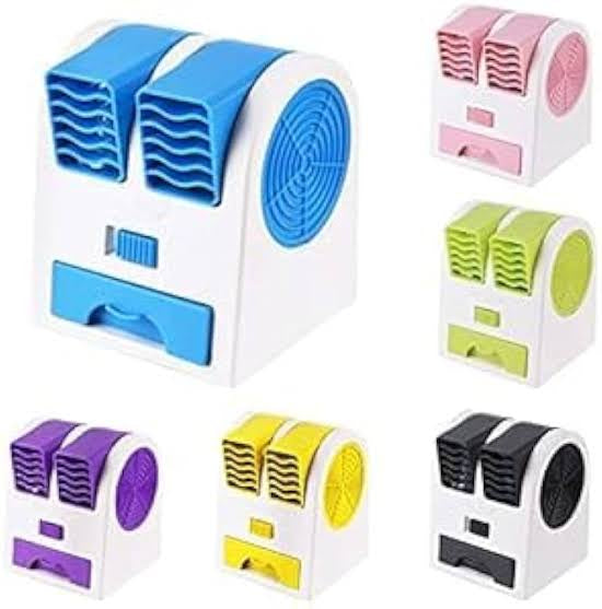 Mini Cooler USB Operated Fan