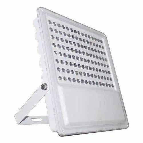 Lens Flood Light Outdoor Rainproof