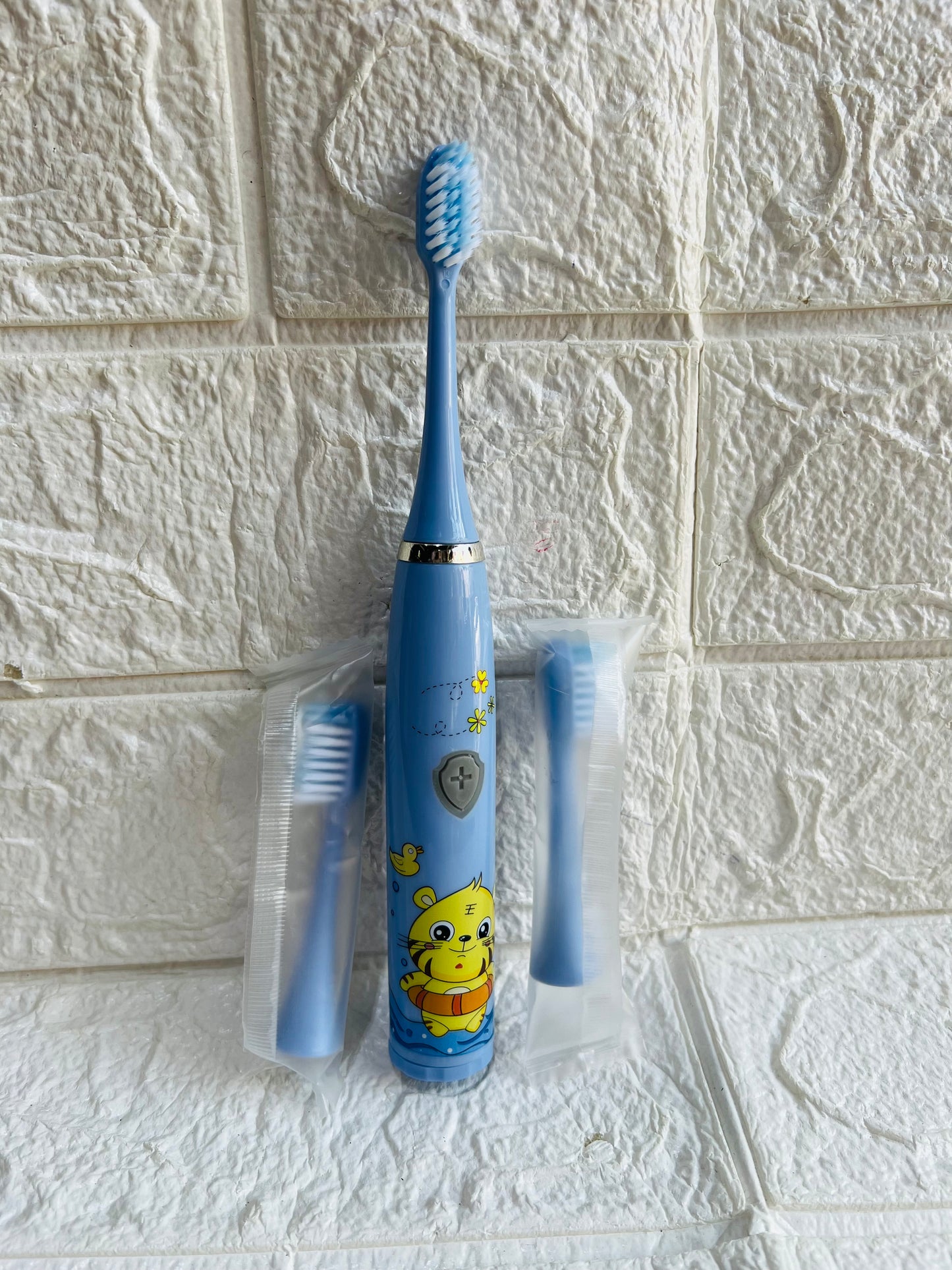 Electric Toothbrush For Kids