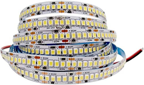 Strip Light 120 Led Per Mtr. (5mtr) Without Adapter