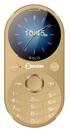 Snexian Bold 888 Dual Sim Phone