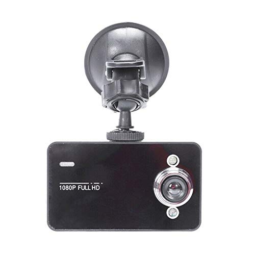 DashCam1 1 Set 3 inch LCD FHD 1080P Car DVR Vehicle Camcorder Night Vision Motion De D2C2