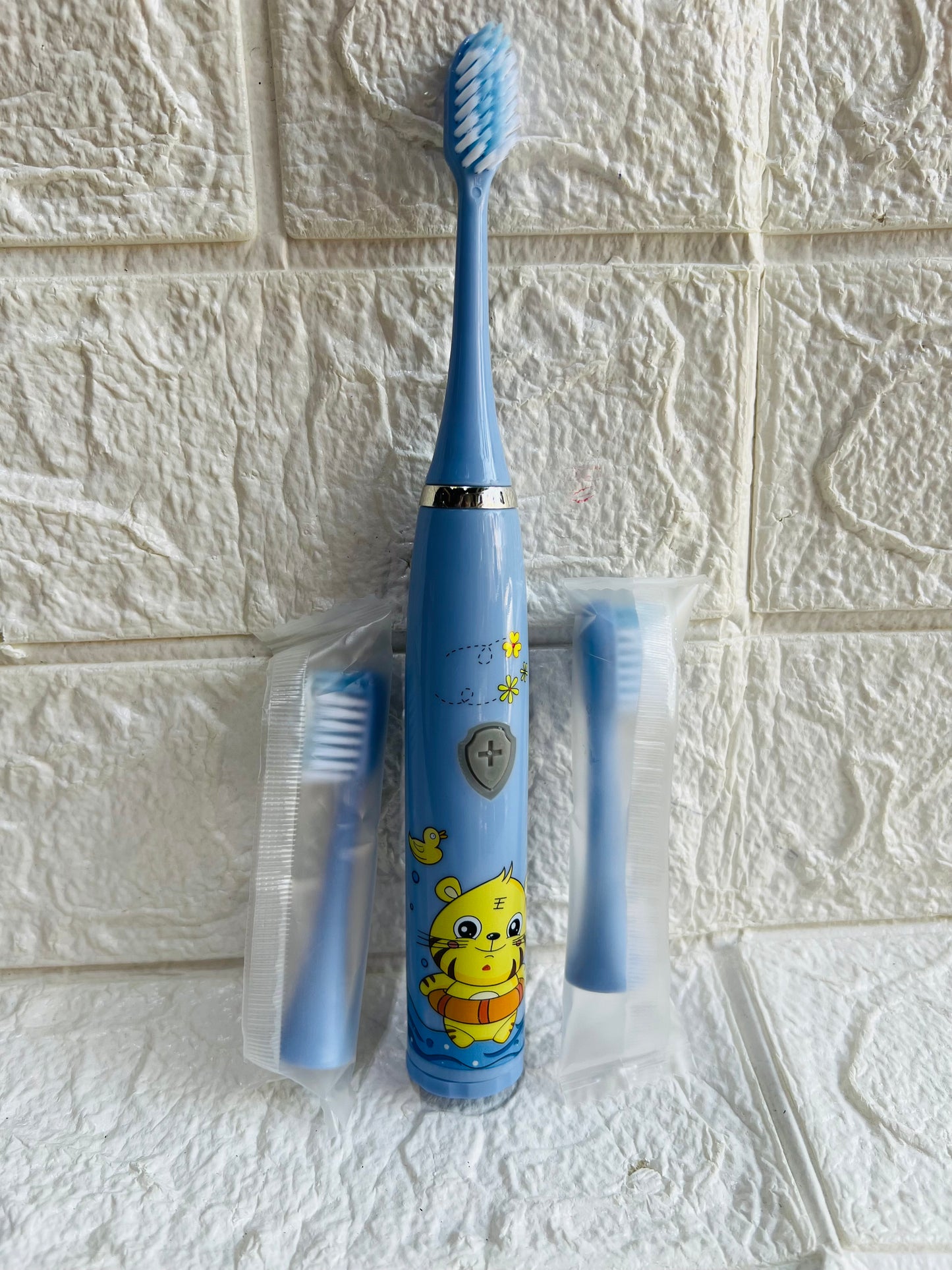 Electric Toothbrush For Kids