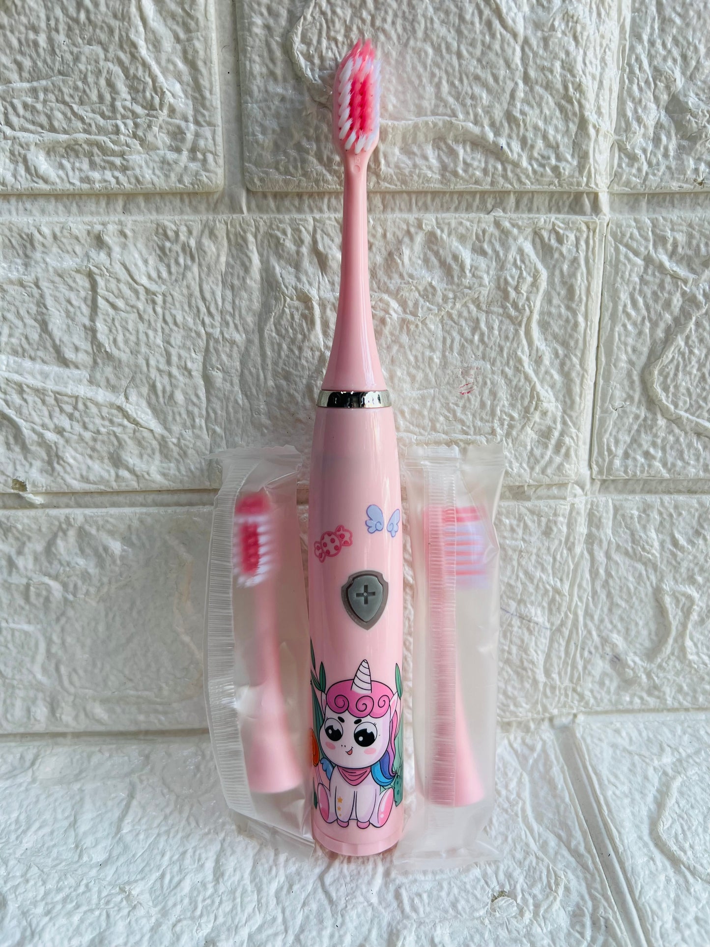 Electric Toothbrush For Kids