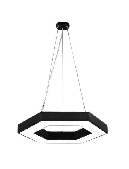 F61 Hanging Lights 48W Indoor Lights 600mm