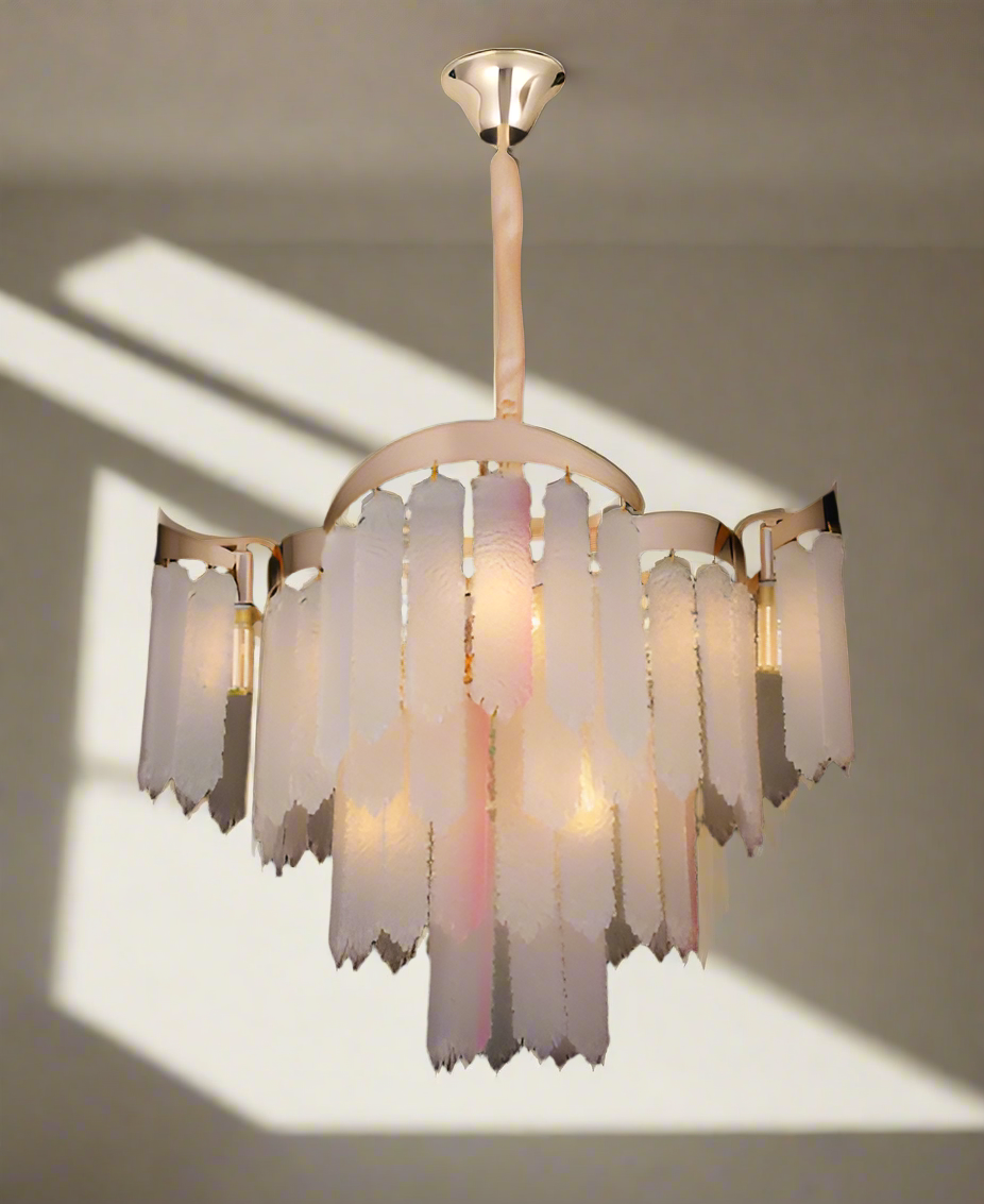 55175- Chandelier 600MM