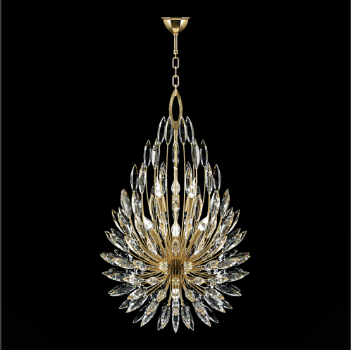 Series P8918-8 Chandelier 750MM