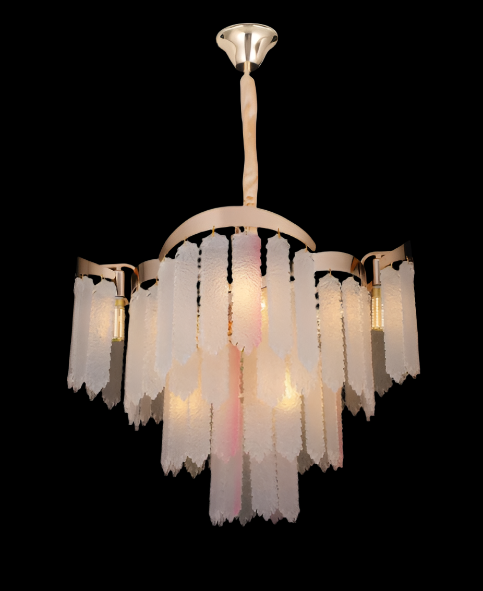 55175- Chandelier 600MM