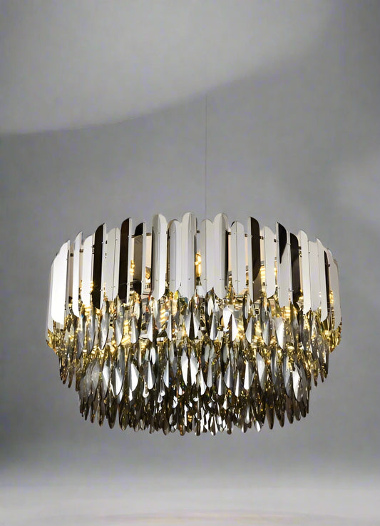 Series 3381 Chandelier