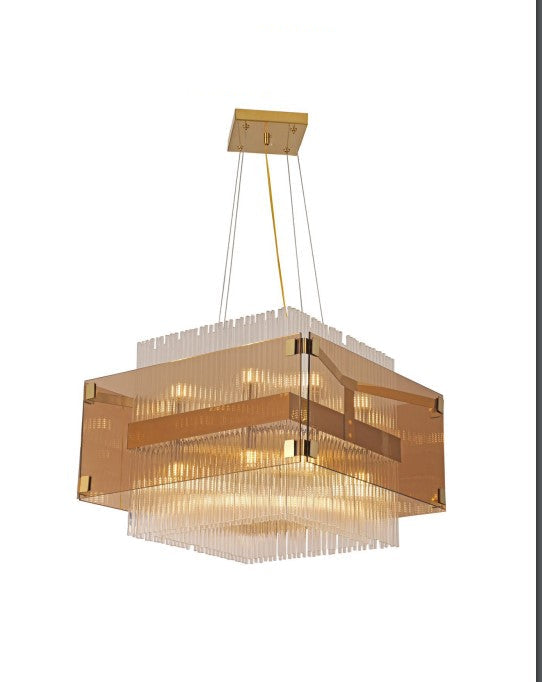 Series  P632-500 Chandelier