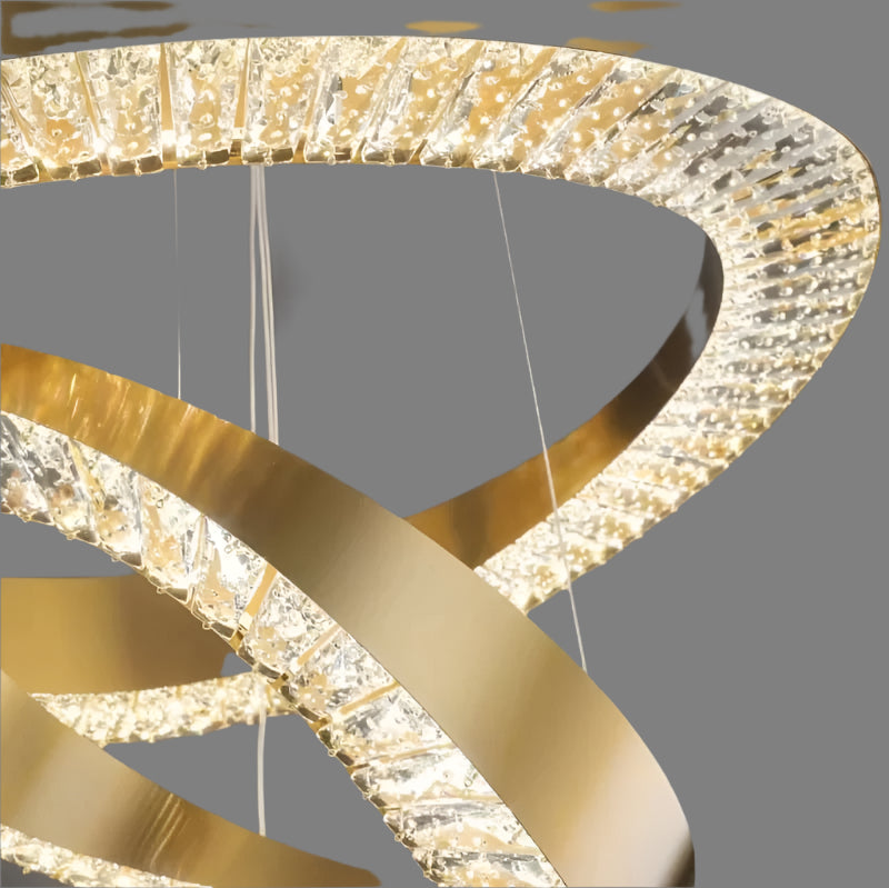 Series 55135 Chandelier