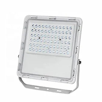 Lens Flood Light Outdoor Rainproof