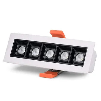 Modular Spot Light - model 935