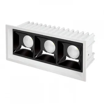 Modular Spot Light - model 935