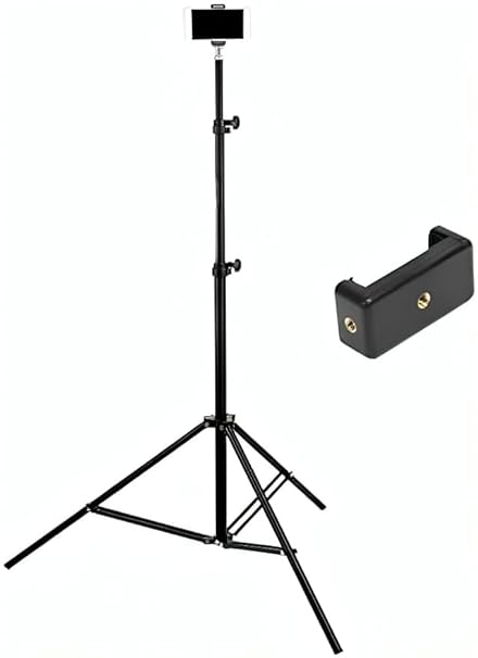 7ft. (212cms) Aluminium Tripod Stand