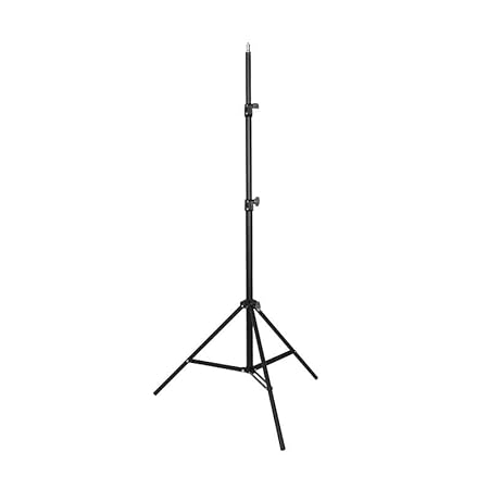 7ft. (212cms) Aluminium Tripod Stand