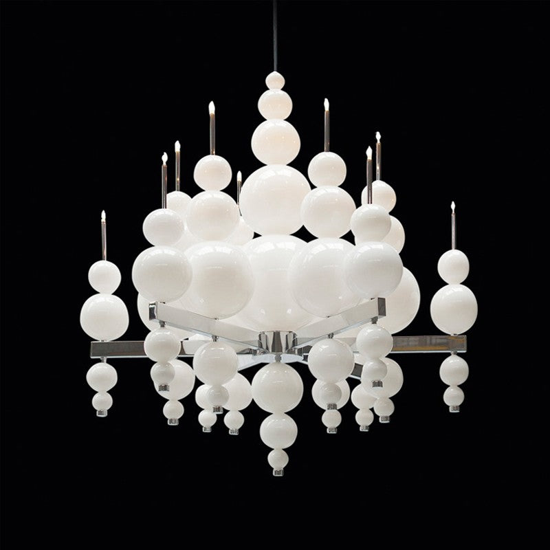 Series P6526 Chandelier 820MM